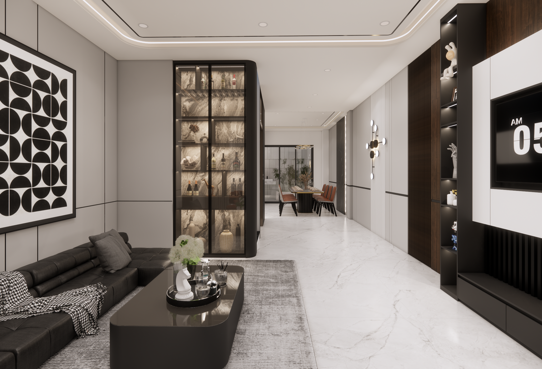 Nhà phố KĐT Thái Hưng